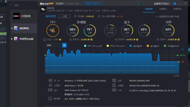 解决GT740显卡播放视频模糊问题：性能分析与解决策略  第4张