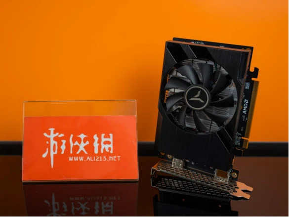 gt710显卡 盈通 探索 GT710 显卡：盈通打造的入门级显卡，满足日常需求的理想之选  第3张