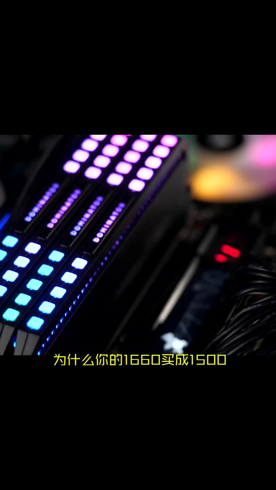 深入研究及对比 GT610 与 7770：显卡性能与价格的较量  第10张