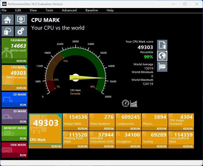 酷睿i7-13700K 酷睿 i7-13700K：速度与激情的完美结合，开启数字世界新征程  第6张