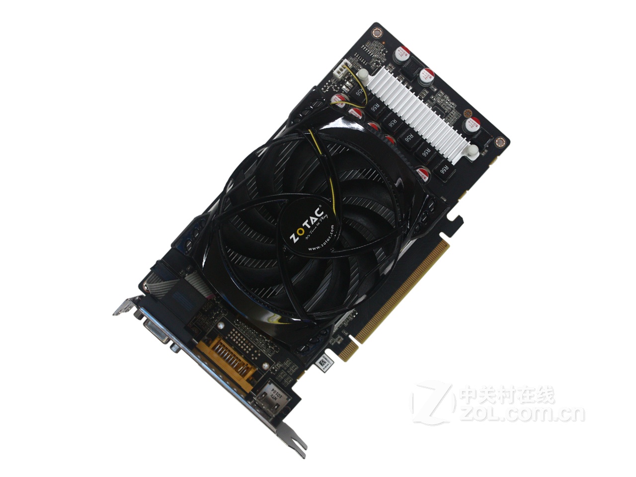 NVIDIA GT240D5 显卡：虽非新锐，但性价比极高，性能究竟如何？  第5张