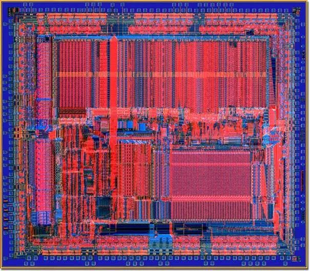 i7-2700K：传奇处理器，卓越性能带来高效体验与自豪  第2张