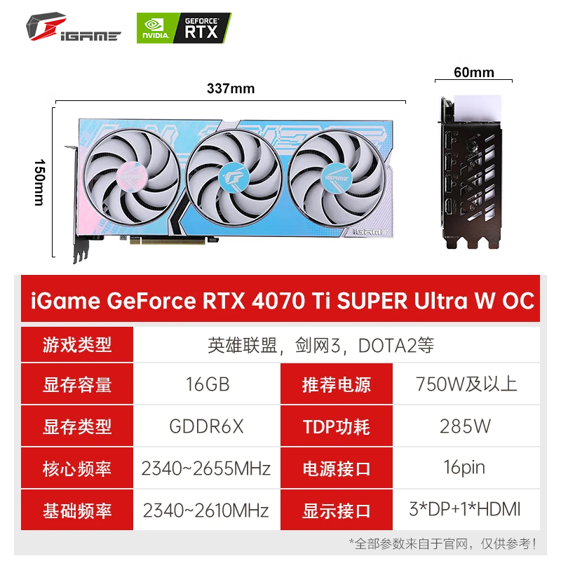 了解七彩虹 GT710 显卡供电需求，确保电脑稳定运行  第6张