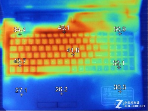 酷睿 i7-13700KF：性能卓越，速度与激情的完美融合  第6张