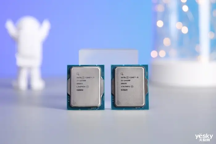 酷睿 i5-13600K：卓越性能，疾速体验，改变生活领域的科技艺术之作  第5张