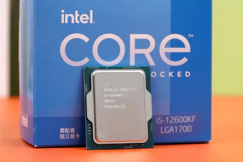 酷睿 i5-13600K：卓越性能，疾速体验，改变生活领域的科技艺术之作  第6张