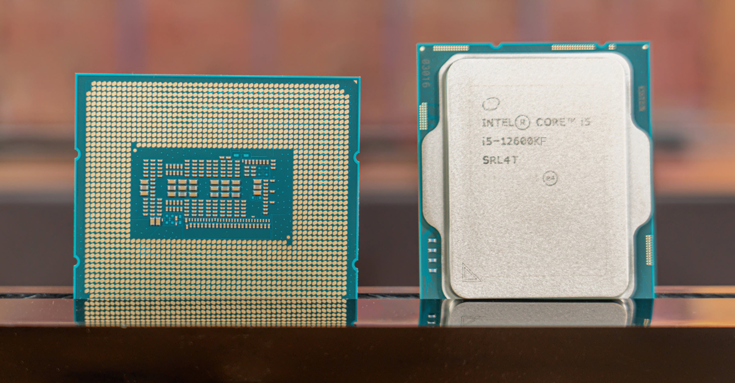 英特尔酷睿 i5-12600K：小巧强大，性能惊艳，科技与美感的完美融合  第5张