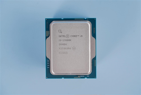 英特尔酷睿 i5-12600K：小巧强大，性能惊艳，科技与美感的完美融合  第6张