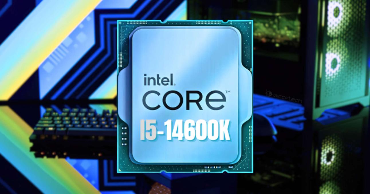 英特尔酷睿 i5-12600K：小巧强大，性能惊艳，科技与美感的完美融合  第9张