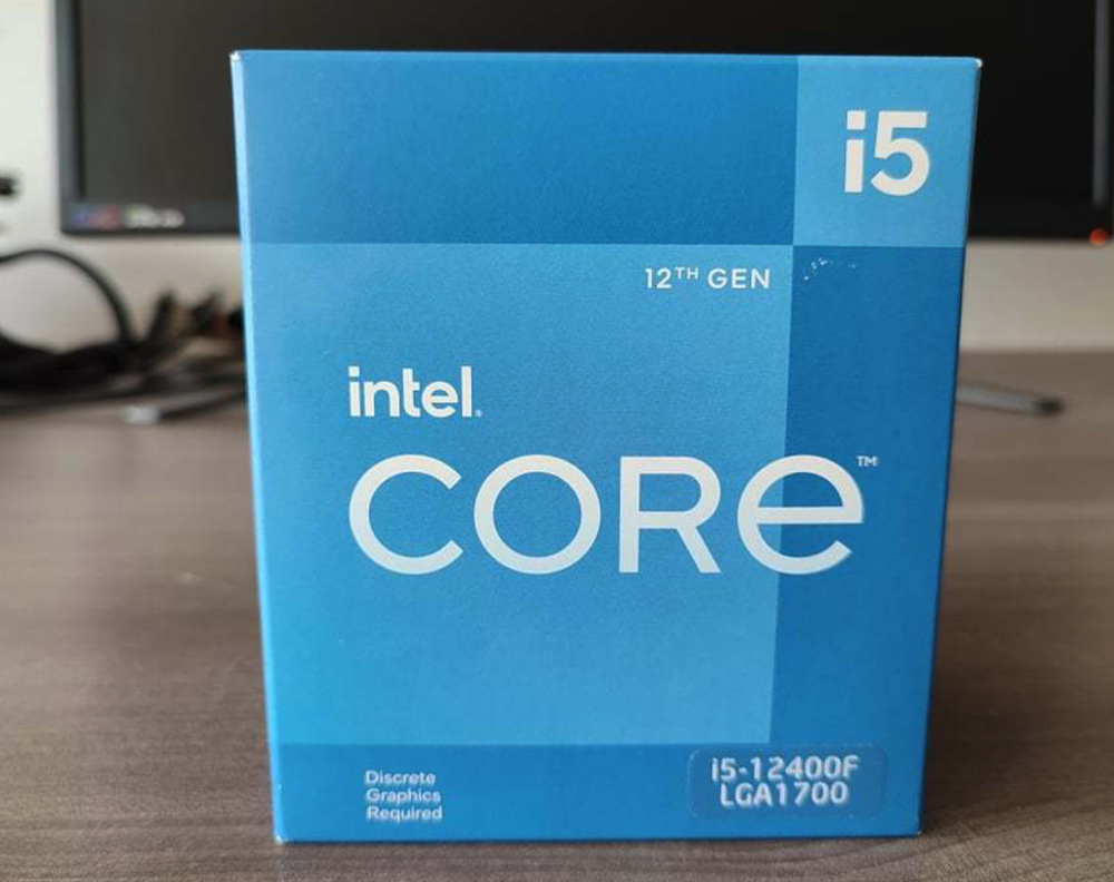 酷睿i5-9500T 英特尔 Core i5-9500T：小巧体型蕴含巨大能量，性能与节能兼备  第10张