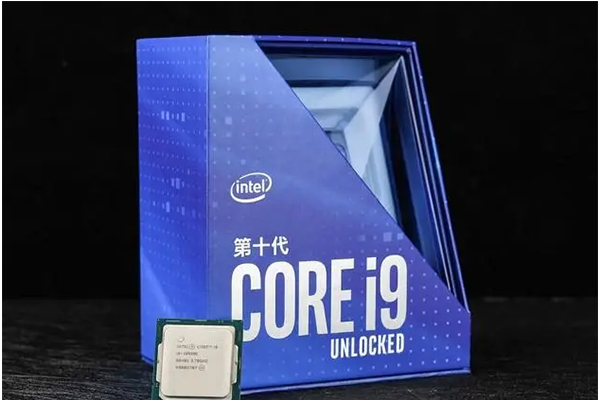 酷睿i9-9900T 酷睿 i9-9900T：微型身躯蕴含巨大潜能，引爆数字革命的神器  第1张