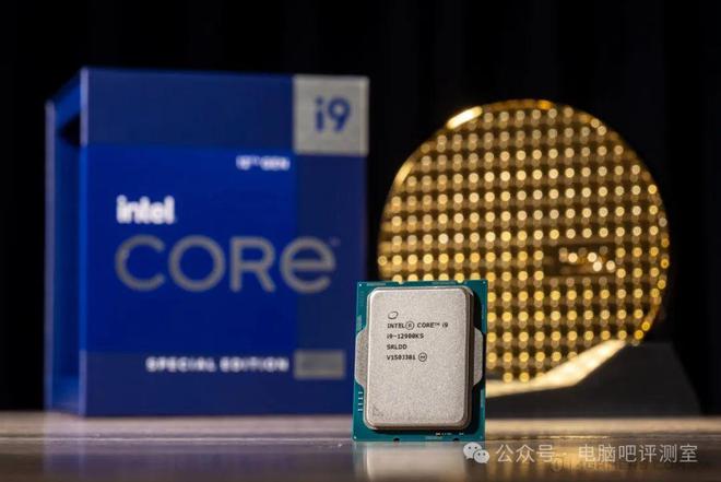 英特尔酷睿 i7-6700K：电脑核心部件，提供无与伦比数字体验  第4张