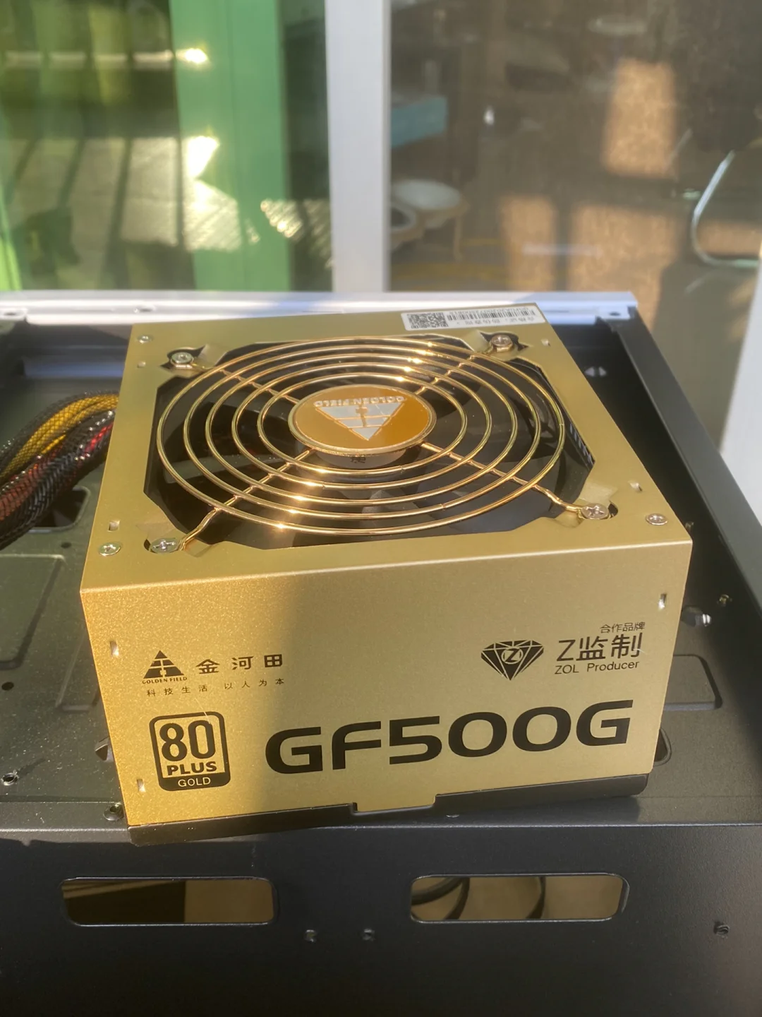 金士顿 GT630 显卡：游戏体验焕然一新，性能出色的超能力伙伴  第7张