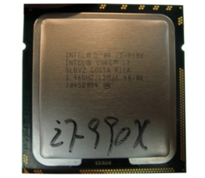 酷睿i7-8706G 英特尔酷睿 i7-8706G：科技领域的魔法大师，赋予生活更多色彩  第3张