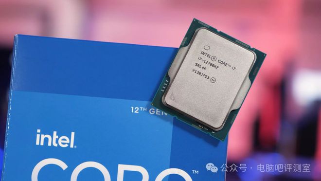 英特尔酷睿 i5-13600KF：速度与激情的完美结合，电脑新宠带来极致体验  第5张