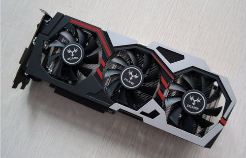 GTX960 昔日红人，虽面临挑战但战功永载游戏史册