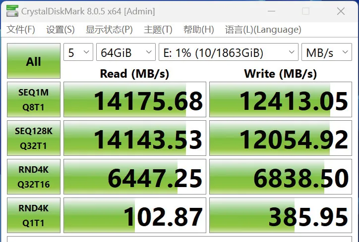 GT730 显卡：性能表现、优势与不足的深度剖析  第3张