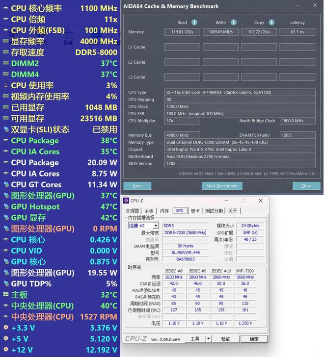 GT9500GT 显卡：科技产品的生命周期与独特感悟  第6张