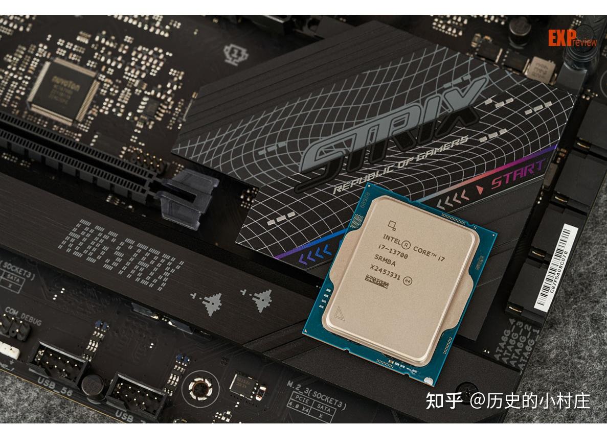 酷睿i7-13700F 酷睿 i7-13700F 处理器：深度计算机爱好者的尝鲜体验与真实感悟  第4张