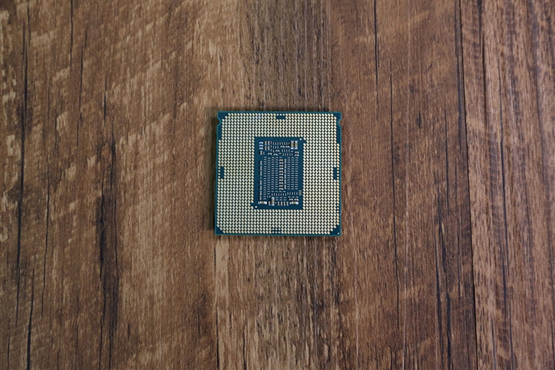 酷睿i7-9700T 酷睿 i7-9700T：从硬件博览会上的初见，到成为生活中的重要伙伴  第6张