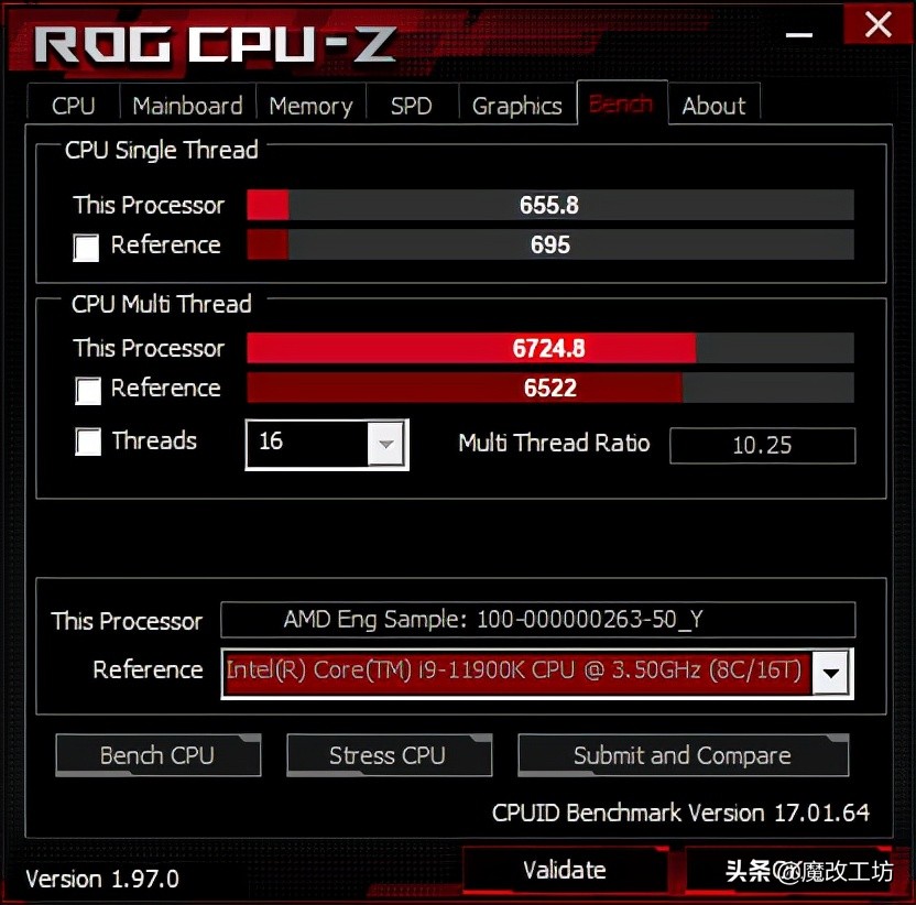 酷睿 i9-10900K：电脑心脏，游戏梦想的驱动力  第6张