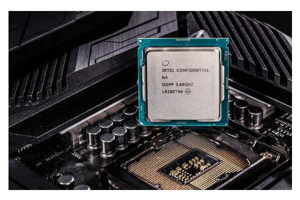 英特尔酷睿 i9-9900K：速度与性能的极致展现，科技与智慧的完美结合  第5张