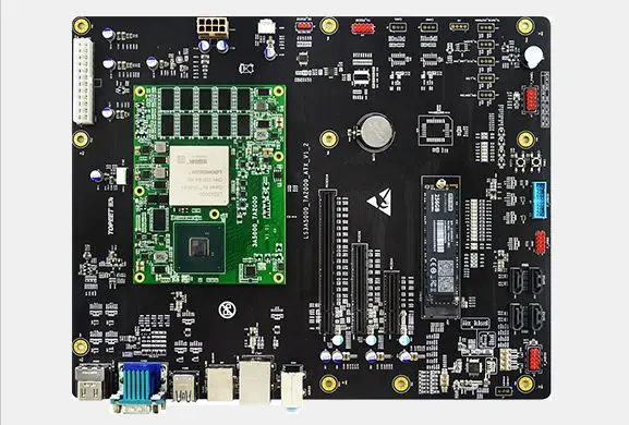 酷睿 i9-7940X：科技界金字塔顶端的里程碑，性能之巅的无敌芯片  第7张