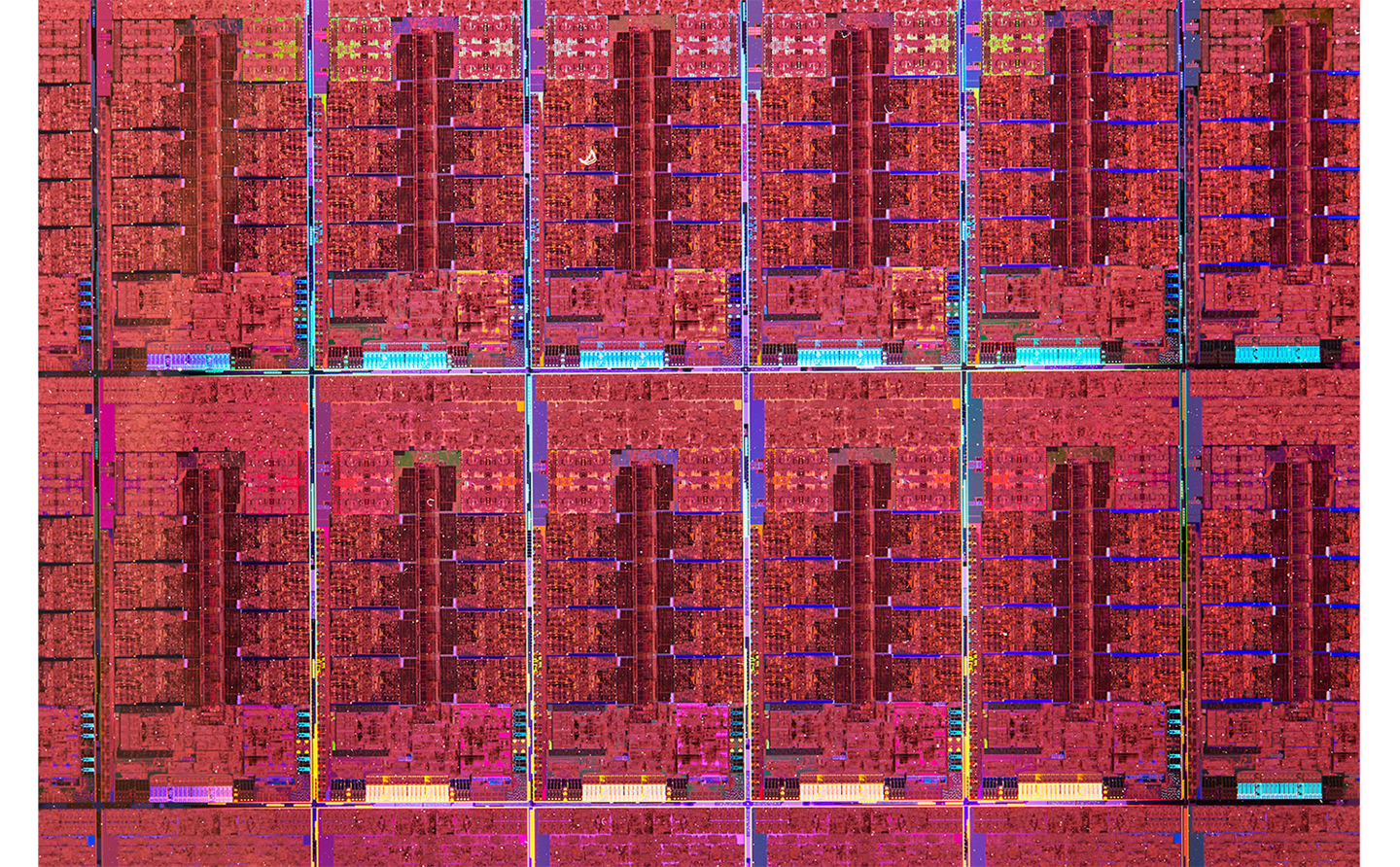 英特尔酷睿 i5-9500F：开启激情燃烧新纪元的神奇处理器  第9张