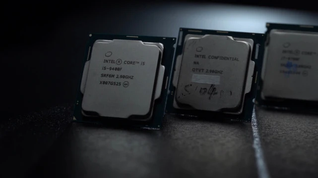 酷睿 i7-8700T：卓越非凡的处理器，游戏办公两不误