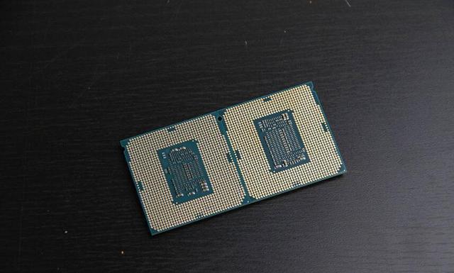 酷睿 i7-8700T：卓越非凡的处理器，游戏办公两不误  第8张