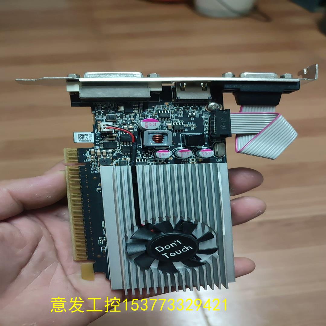 GT7200 显卡性能揭秘：能胜任哪些任务？市场定位又如何？  第1张