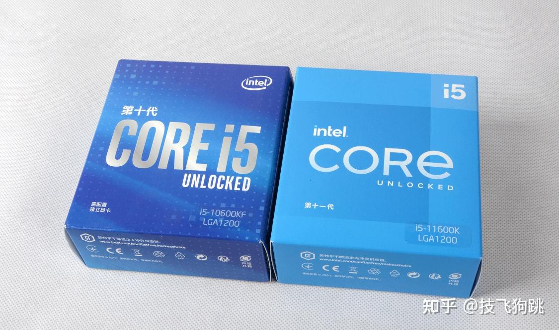 英特尔酷睿 i5-10600K：游戏与多任务处理的双重王者，速度与热情的完美结合