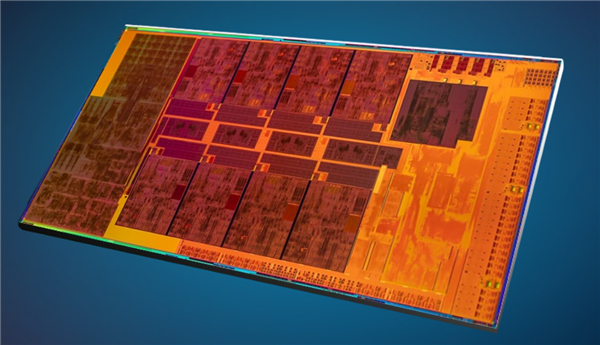 英特尔酷睿 i7-12700：引爆全球科技圈的超强处理器  第7张