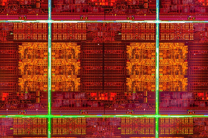 i7-6950X：高性能处理器的开箱与安装指南  第3张