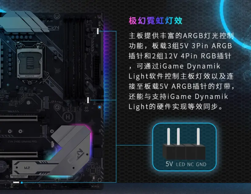 酷睿 i5-10600K：激情无限，游戏神兵利器，性能卓越解析  第5张