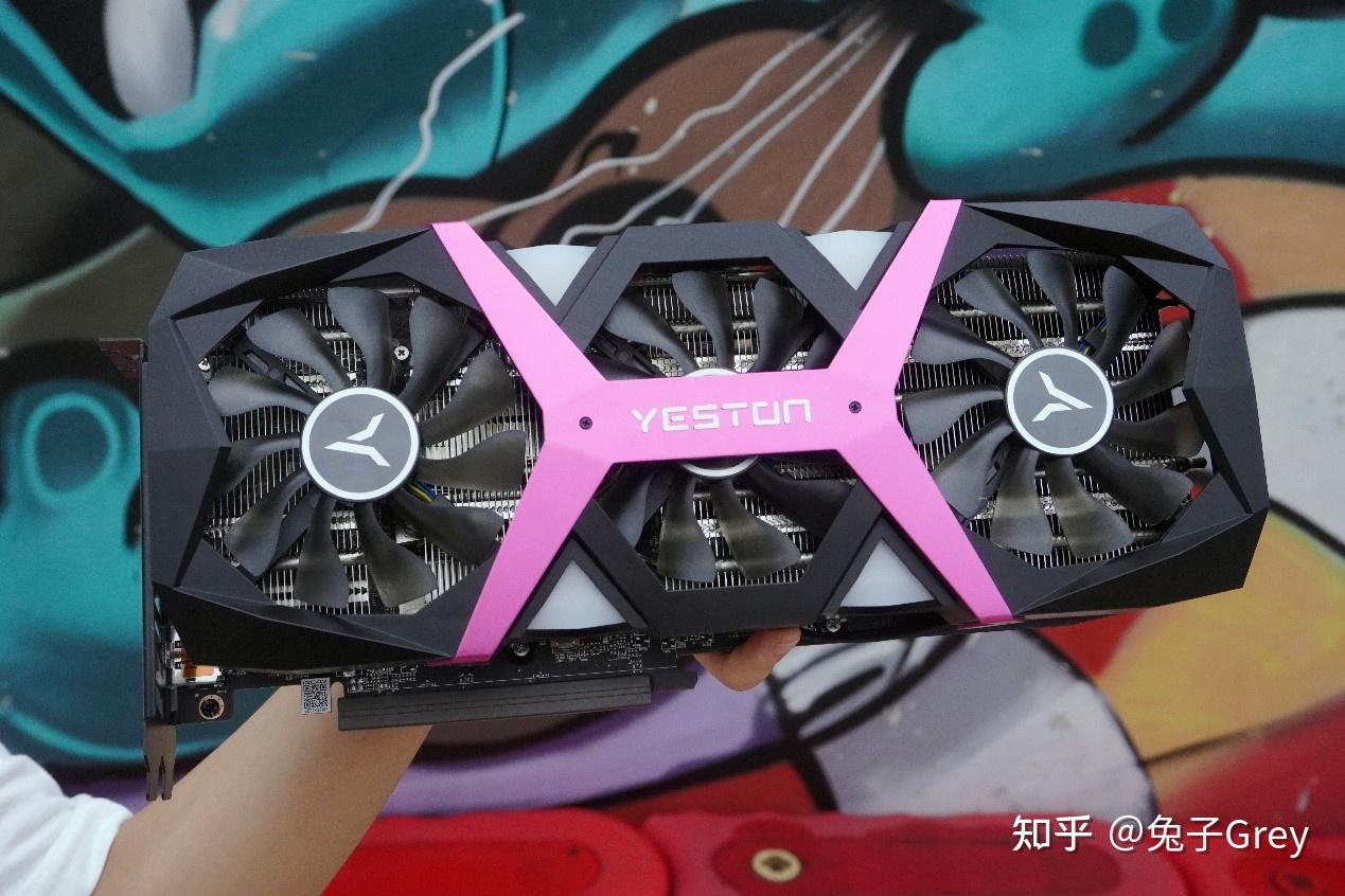 GTX1660 显卡更换攻略：助力成为游戏高手，静电防护不可少  第5张