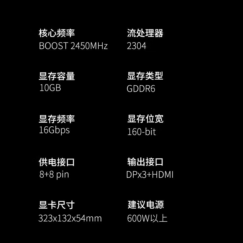 GT 系列与 GTX 系列显卡：性能与价格的博弈，游戏爱好者的选择  第5张