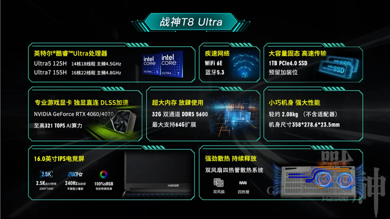 NVIDIA9600GT 显卡加持的惠普笔记本：性能卓越，游戏体验超棒  第7张