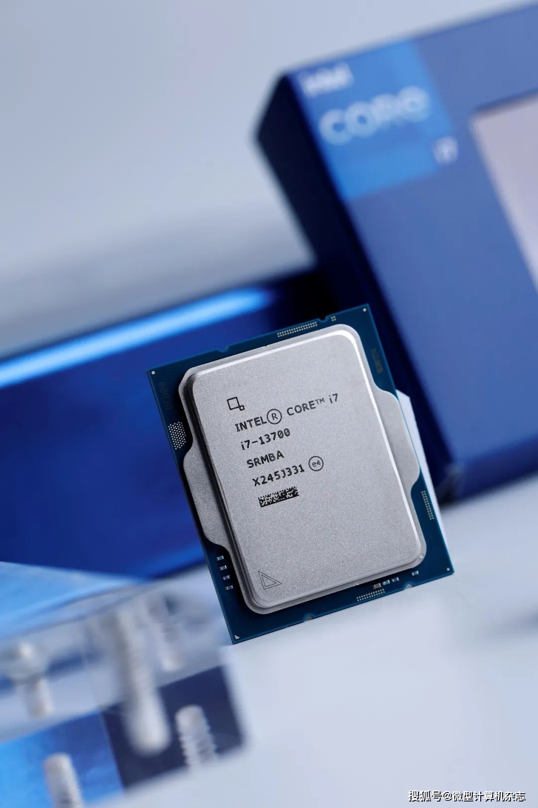 英特尔酷睿 i7-6800K：游戏与日常应用的卓越处理器  第5张