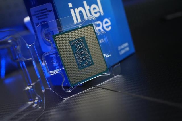 英特尔酷睿 i7-6800K：游戏与日常应用的卓越处理器  第6张