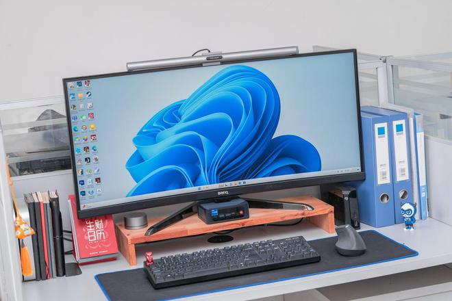 i7-6900K 处理器：电脑核心的性能猛兽，带你畅游数字疆场  第3张