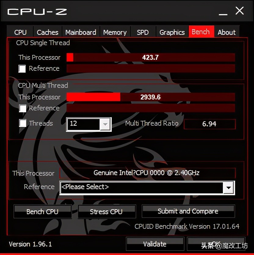 酷睿i7-8086K 酷睿 i7-8086K：集科技神奇与速度卓越于一体，满足游戏玩家与科技发烧友的期盼  第3张