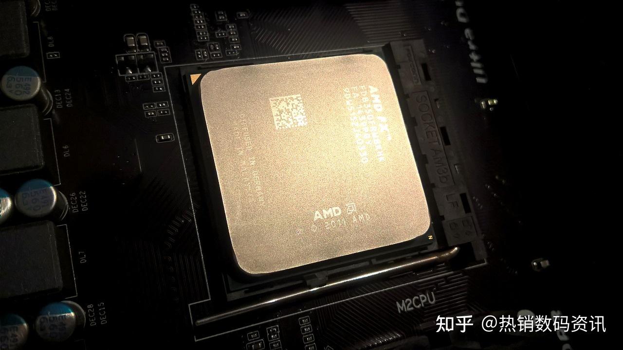 英特尔 i7-3770：科技革命的使者，性能王者震撼登场  第4张