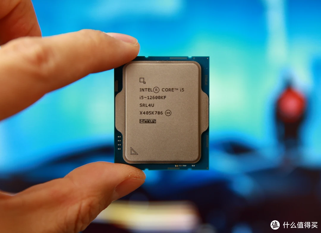 i5-6600K i5-6600K：英特尔专为游戏玩家打造的高端 CPU，性能强劲，游戏体验升级  第1张