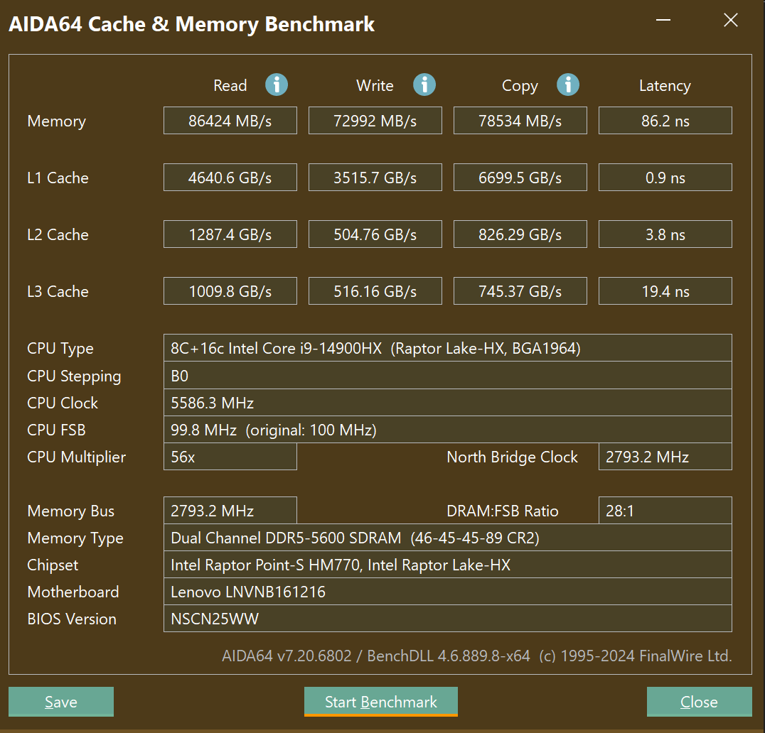 i5-6600K i5-6600K：英特尔专为游戏玩家打造的高端 CPU，性能强劲，游戏体验升级  第10张