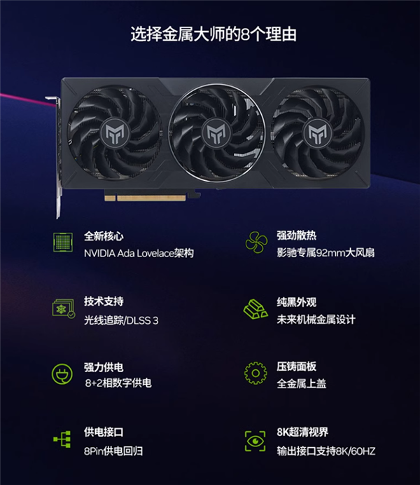 英伟达 GT9800 显卡：卓越性能与独特外观的完美结合  第7张