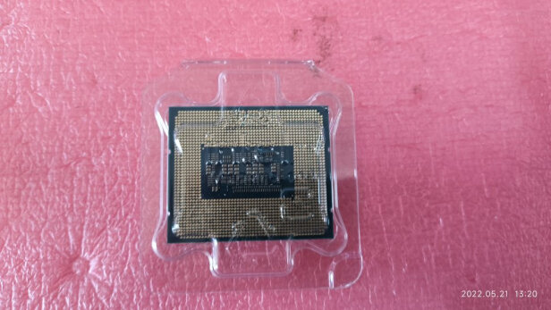 i7-2700K：开启桌面处理器性能竞争新纪元的英特尔前代旗舰  第5张