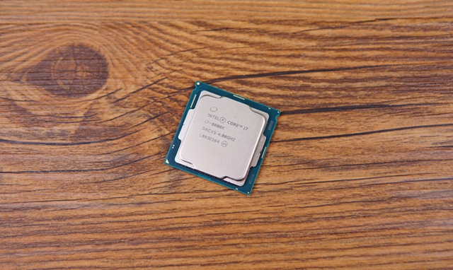 酷睿 i7-8700K 处理器：卓越性能带来的生活巨变与亲身体验  第7张