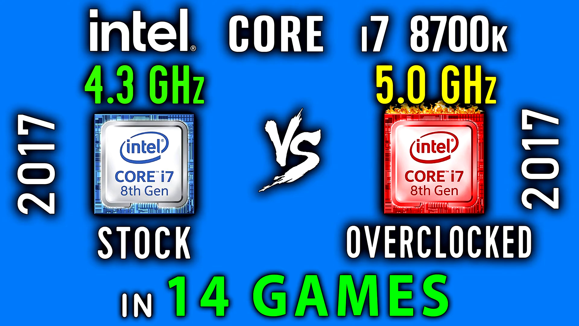 酷睿 i7-8700K：卓越硬件的追求与热爱，极致性能的象征