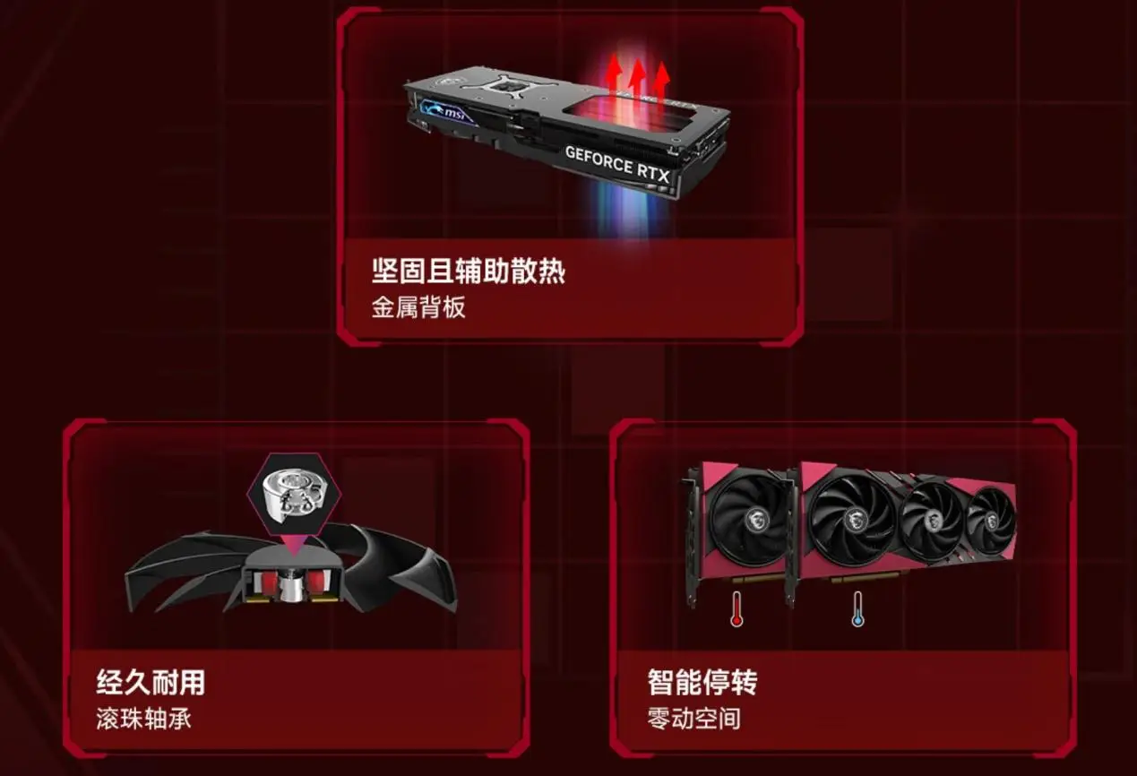 显卡领域的神秘武器 GT7304GB：专为预算有限玩家设计的初级显卡  第3张